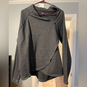 Reebok sweater